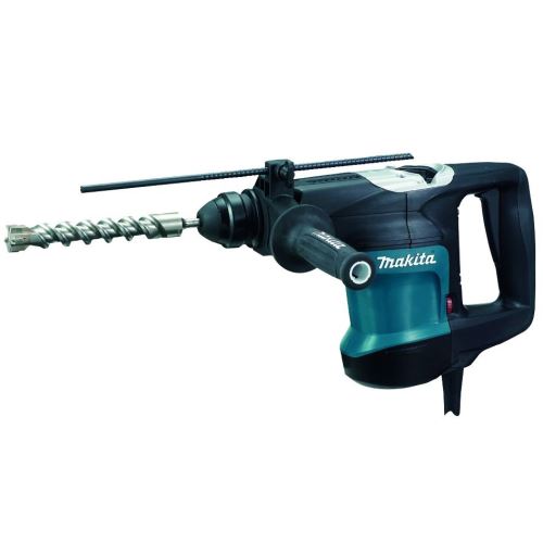 Martillo combinado Makita 5.1J,850W HR3200C