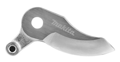 Cuchilla superior MAKITA para ramas más gruesas para DUP361/362 199168-8