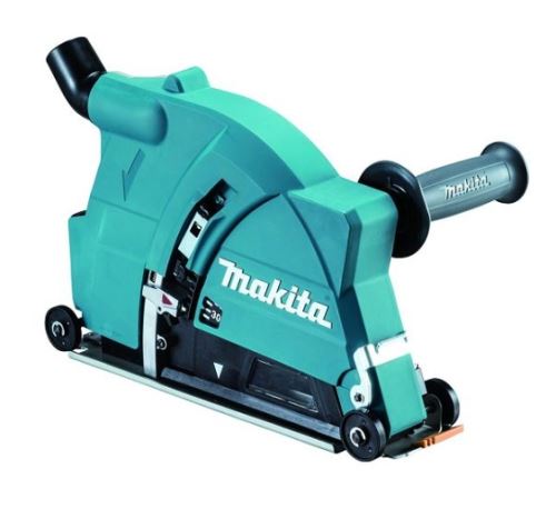 Tapa aspiración MAKITA 180/230 mm 198440-5