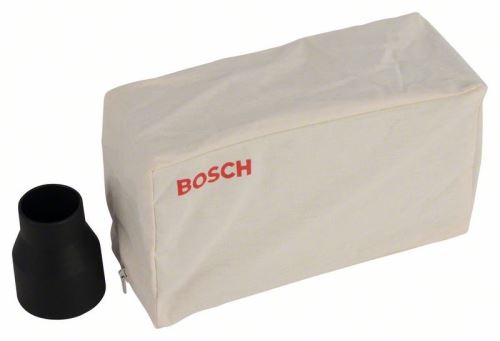 BOSCH Bolsa de lona con adaptador para PHO 25-82 2605411035