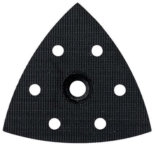 METABO Placa lijadora con velcro en la esquina 93 mm 624992000