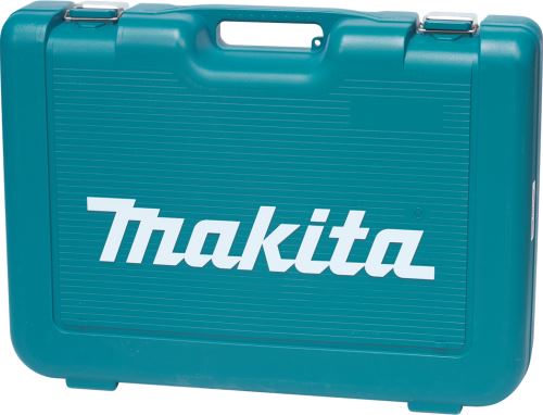 Estuche de plástico MAKITA 824979-9