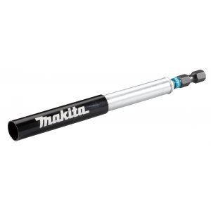 MAKITA portapuntas magnético de torsión 1/4" IMPACT NEGRO, 80 mm B-66818