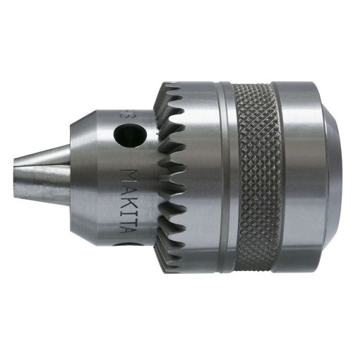 Portabrocas MAKITA 5/8" 1 - 13 mm con corona dentada 192883-3