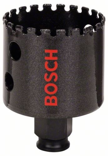 BOSCH Perforadora de diamante Diamante para cerámica dura 51 mm, 2" 2608580310