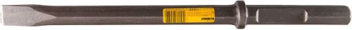 Cincel plano DeWALT, hexagonal 28 mm (6 x 521 mm) DT6929