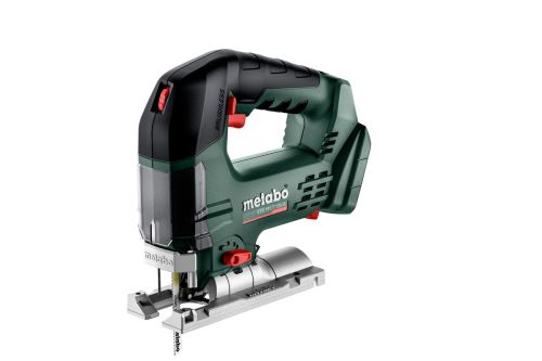 METABO Sierra costera inalámbrica STB 18 LT 130 BL 601055850