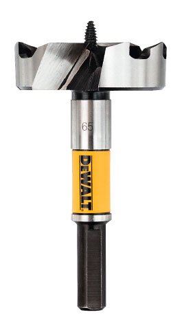 Taladro para madera DeWALT FORSTNER 25 mm DT4575