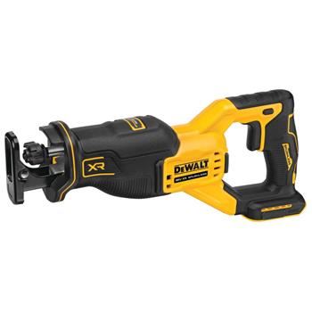 Sierra alternativa inalámbrica DeWALT 18V DCS382N