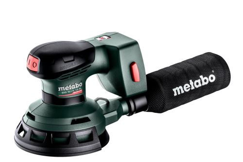 METABO Lijadora orbital a batería SXA 18 LTX 125 BL 600146850