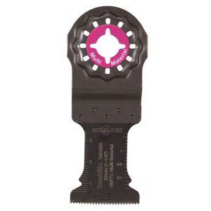 Hoja de inmersión MAKITA 32x40 mm HM TMA080 Starlock B-69761