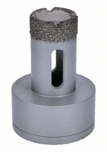 BOSCH X-LOCK Perforadora de diamante Dry Speed Best para sistema cerámico 22 x 35 mm 2608599030