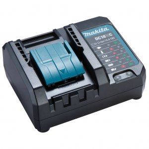 Cargador MAKITA Ni-MH/Li-ion LXT DC18WC 1910G0-1