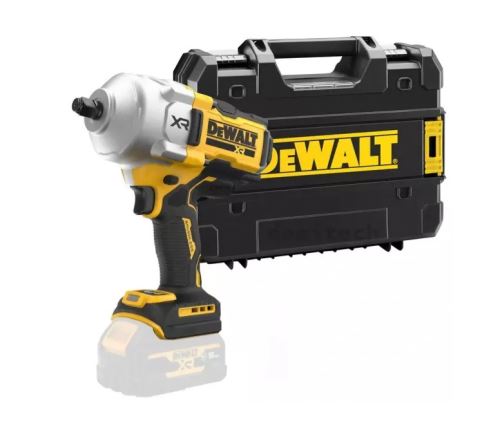 Llave de impacto inalámbrica DEWALT 18V DCF961NT