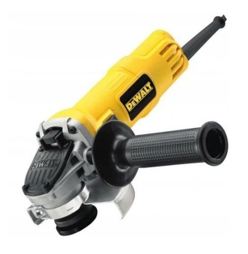 Juego de 2 amoladoras angulares DEWALT DWE492DUO2