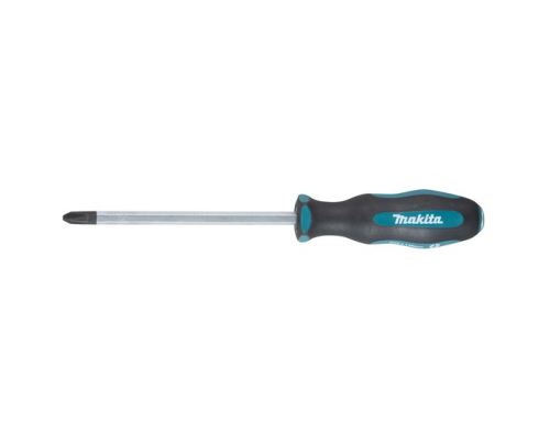 Destornillador Phillips MAKITA PZ3 longitud 150 mm B-66117