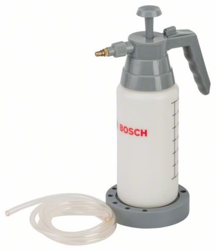 BOSCH Botella de agua para taladros de diamante en húmedo - 2608190048