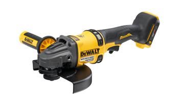 Amoladora angular DeWALT BATERIA 54V FLEXVOLT DCG440N