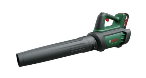 Soplador de hojas inalámbrico Bosch AdvancedLeafBlower 36V-750 06008C6000