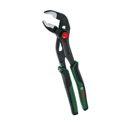 BOSCH Alicates de fontanero 1600A027PR