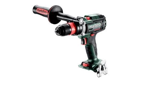 Metabo TALADRO DESTORNILLADOR INALÁMBRICO BS 18 LTX-3 BL QI 603184840