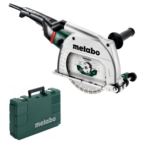 Metabo Sistema de corte de diamante TE 24-230 MVT CED 600434500