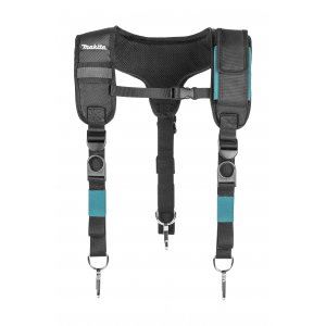 Herramienta manual MAKITA con soporte para móvil 520x23x410 mm E-05393 E-15372