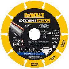 DeWALT Disco de diamante EXTREME 300 x 25,4 x 3,3 mm DT40256