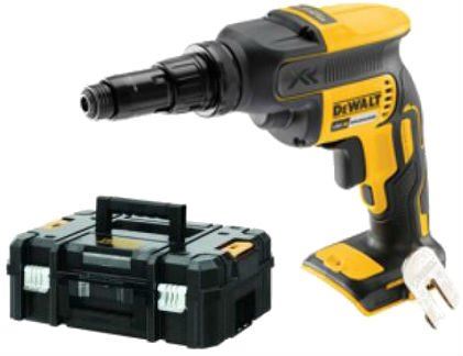 Destornillador inalámbrico inalámbrico DeWALT DCF622NT