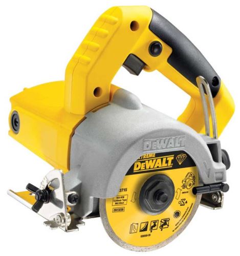 Cortadora de azulejos DEWALT DWC410