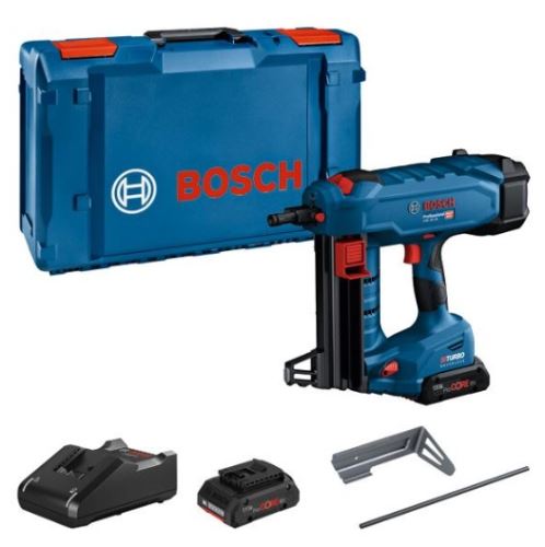 Bosch Clavadora de hormigón a batería GNB 18V-38 06019L7002