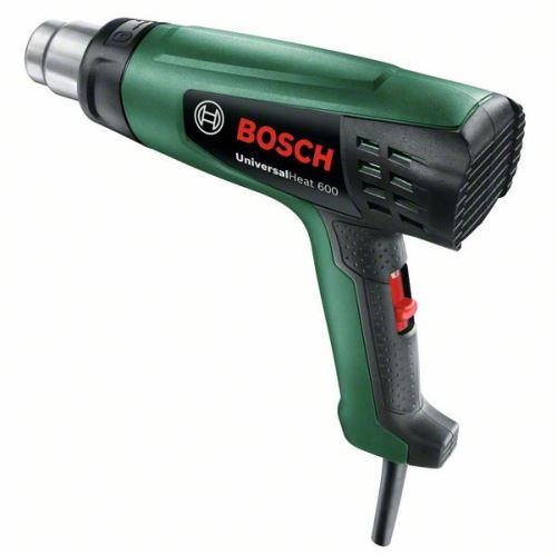 Pistola de calor Bosch UniversalHeat 600 06032A6120