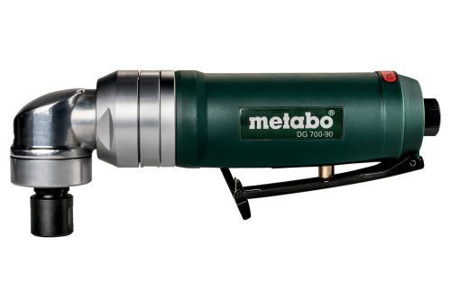 METABO Lijadora directa neumática DG 700-90 601592000