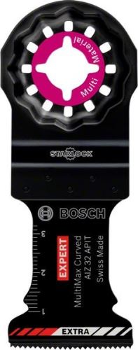 BOSCH EXPERT Hoja de sierra de inmersión Starlock AIZ32APIT 1/25 2608900027