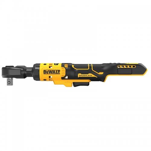 Trinquete inalámbrico DeWALT de 18 V DCF513N