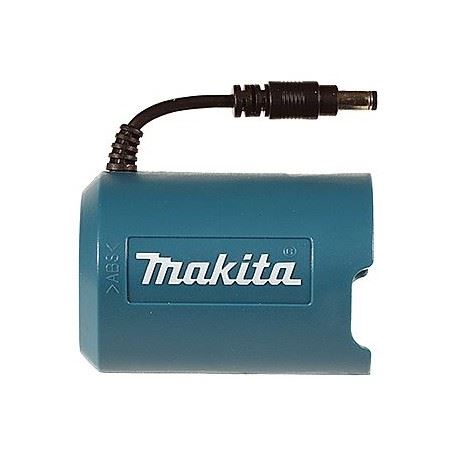 Adaptador de corriente MAKITA 10.8V para CJ100D PE00000001