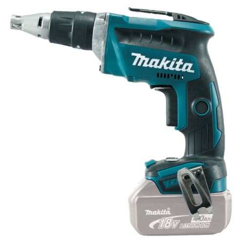 Makita Atornillador inalámbrico Li-ion LXT 18V sin batería DFS452Z