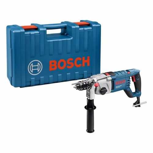 BOSCH GSB 162-2RE