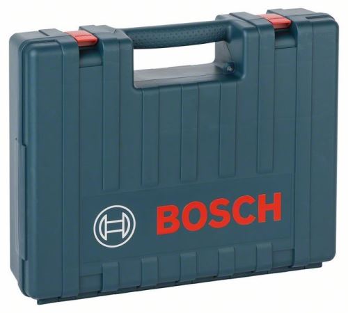 BOSCH Maleta de plástico 445 x 360 x 123 mm 2605438170