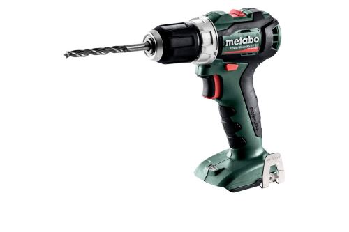 METABO Taladro inalámbrico PowerMaxx BS 12 BL 601038840