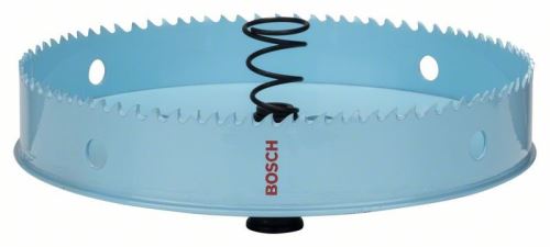 BOSCH Sierra perforadora para chapa 152 mm, 6" 2608584855