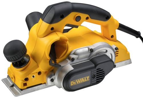 Cepilladora DeWALT D26500K