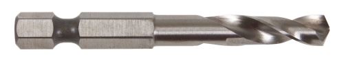 METABO Broca para metal HSS-G 6x59x26 mm 627518000