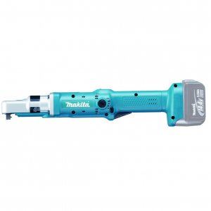 Makita Destornillador angular a batería 2-8 Nm, 700 rpm, Li-ion 14,4V Z DFL082FZ