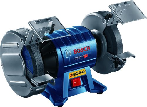 BOSCH Lijadora de mesa doble disco GBG 60-20 Professional 060127A400