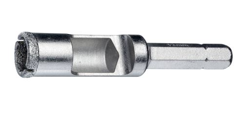 METABO Broca de diamante diámetro 14 mm 627544000