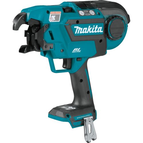 MAKITA Encuadernadora de alambre inalámbrica Li-ion 18V, sin batería Z DTR180ZJ