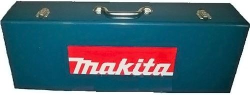 MAKITA maleta de hojalata 45x22x20cm B50856