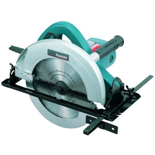 MAKITA Sierra circular manual 235mm 2000W N5900B