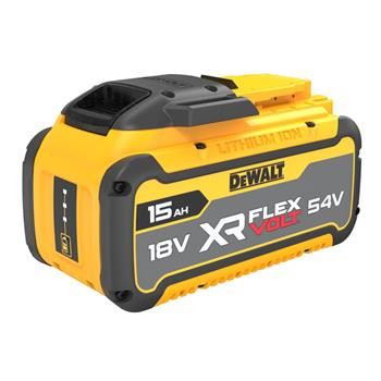 Batería DeWALT 18/54V 15.0/5.0Ah FLEXVOLT DCB549